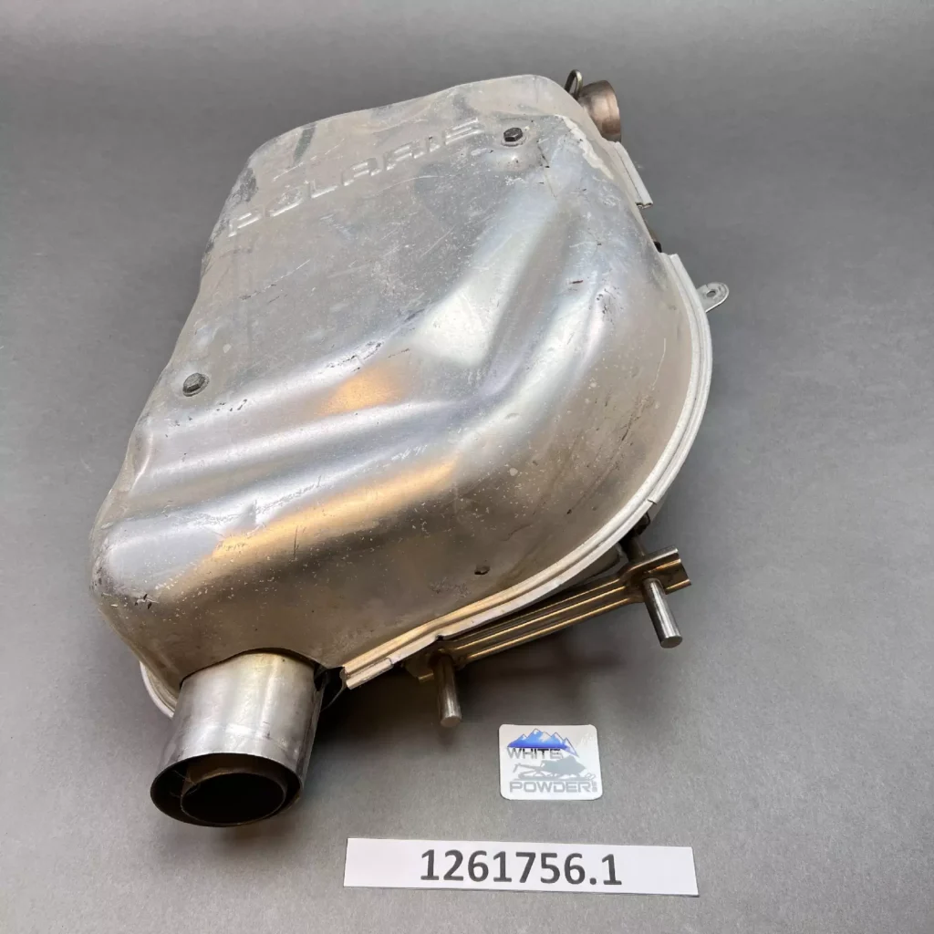 Polaris 1261756
