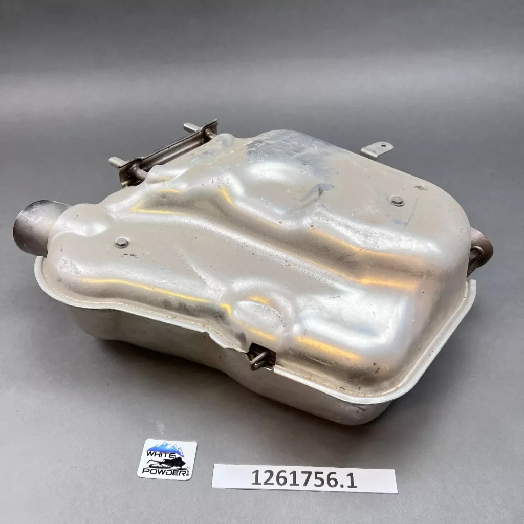 Polaris 1261756