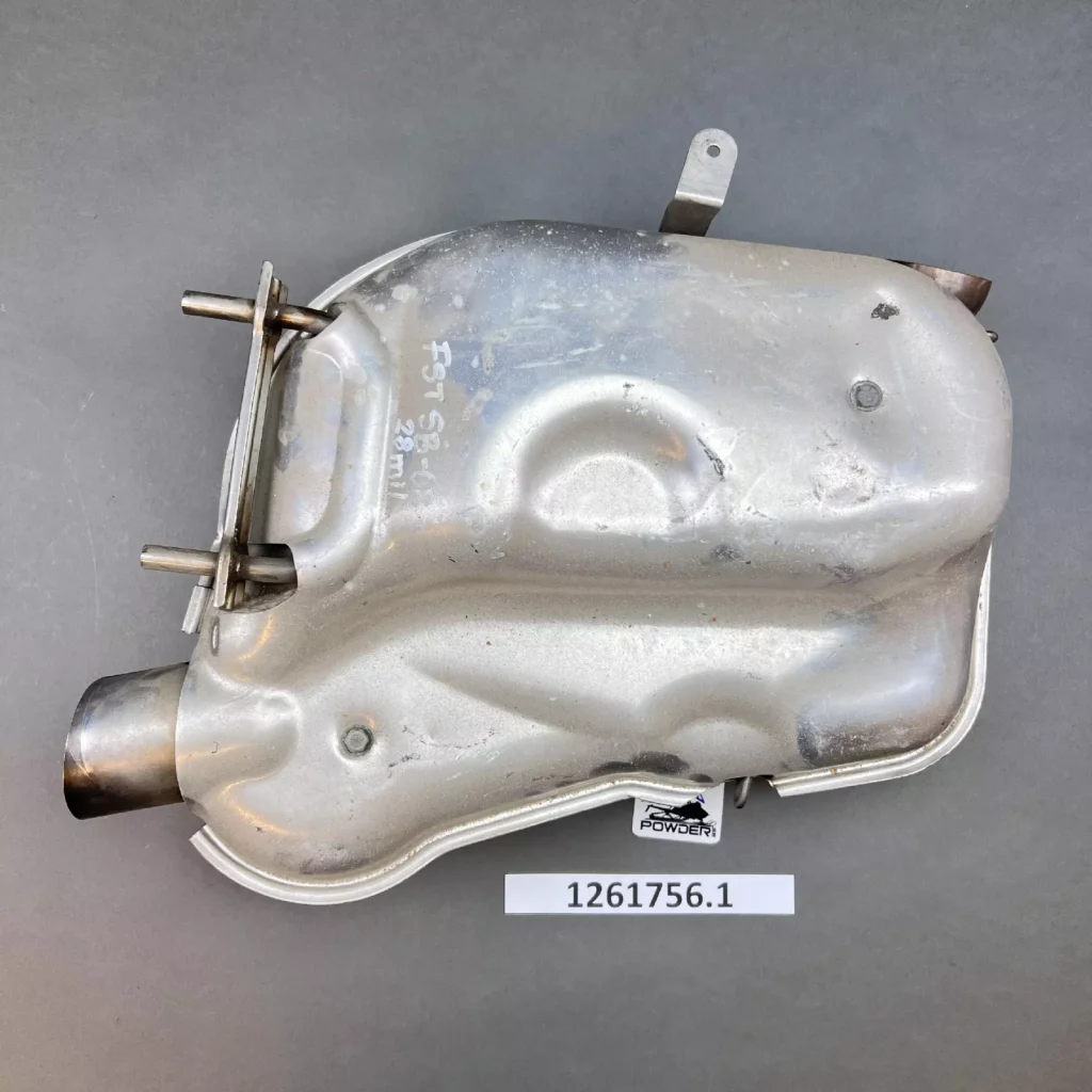 Polaris 1261756