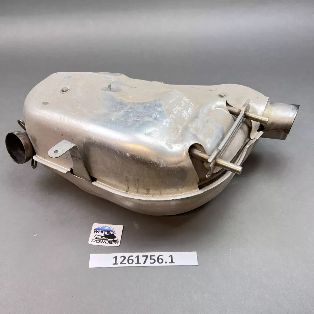 Polaris 1261756