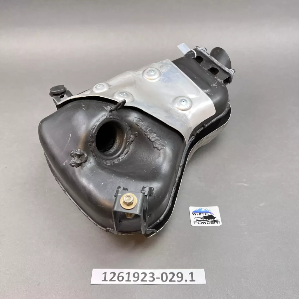 Polaris 1261923-029