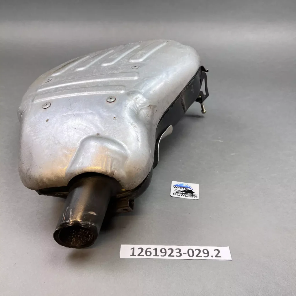 Polaris 1261923-029