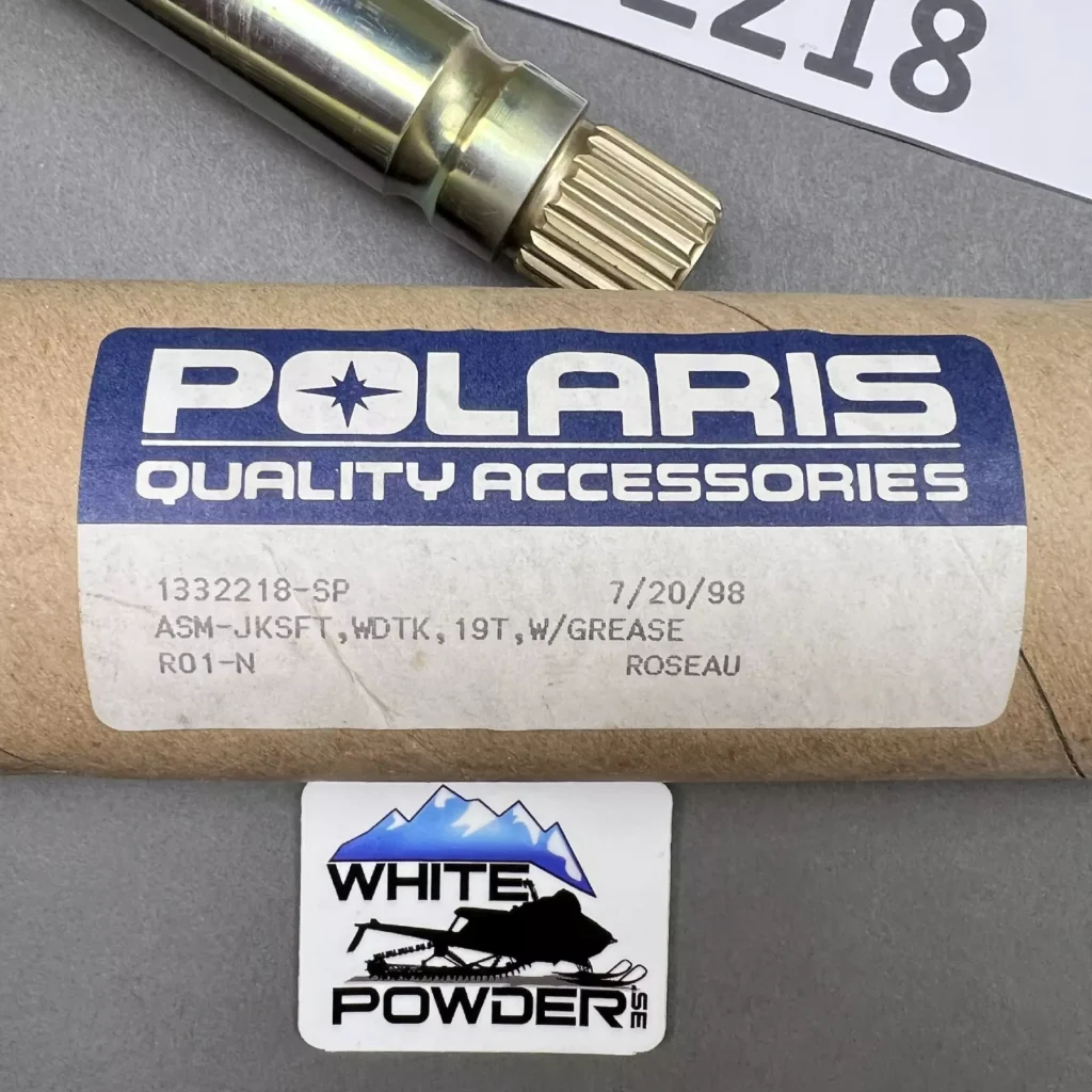 Polaris 1332218
