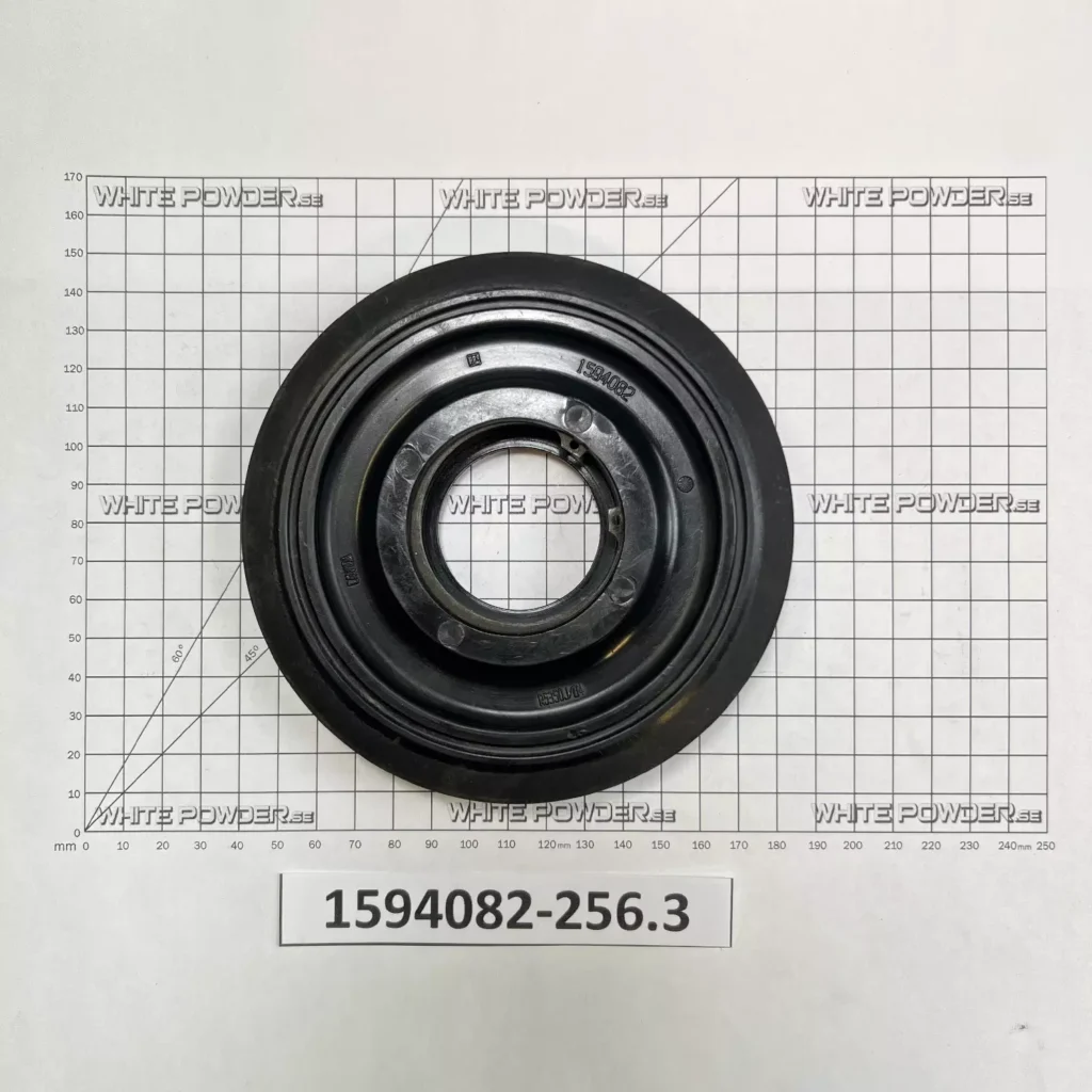 Polaris 1594082-256