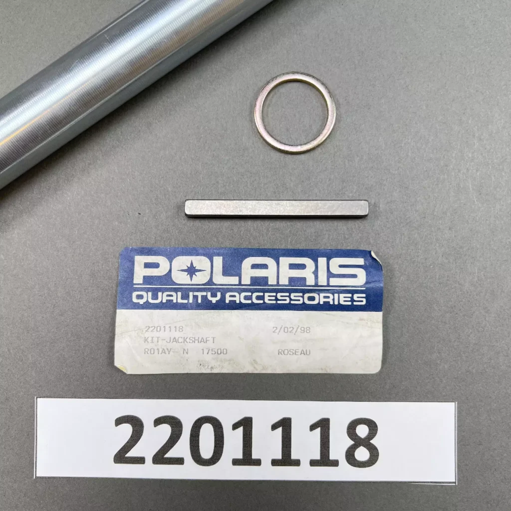 Polaris 2201118