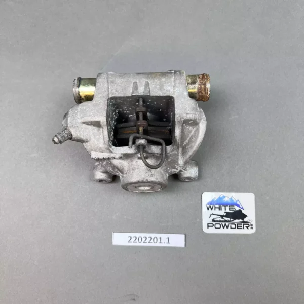 Polaris 2202201
