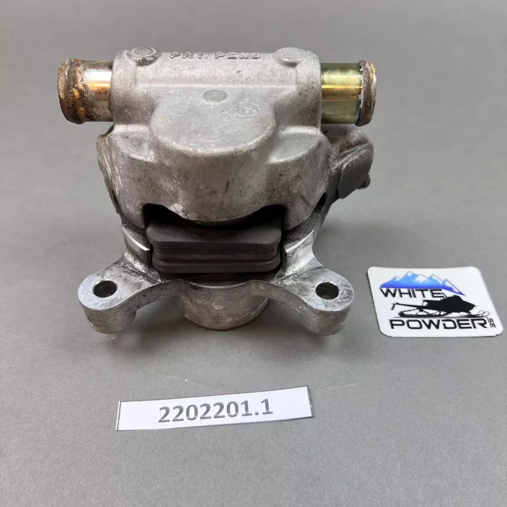 Polaris 2202201