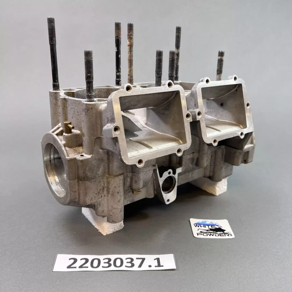 Polaris 2203037