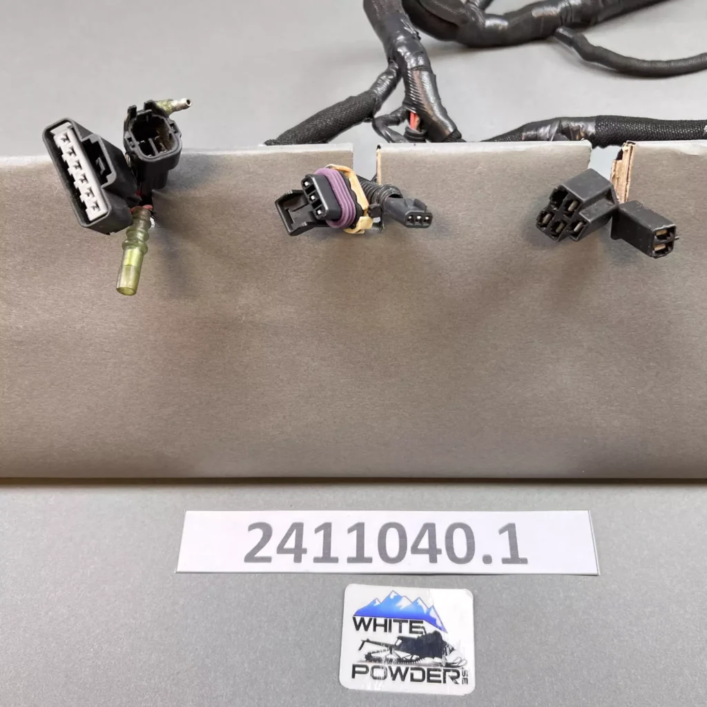 Polaris 2411040