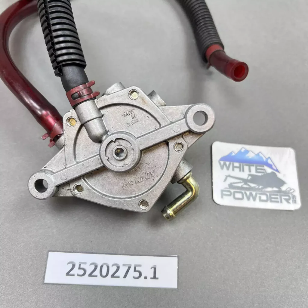 Polaris 2520275