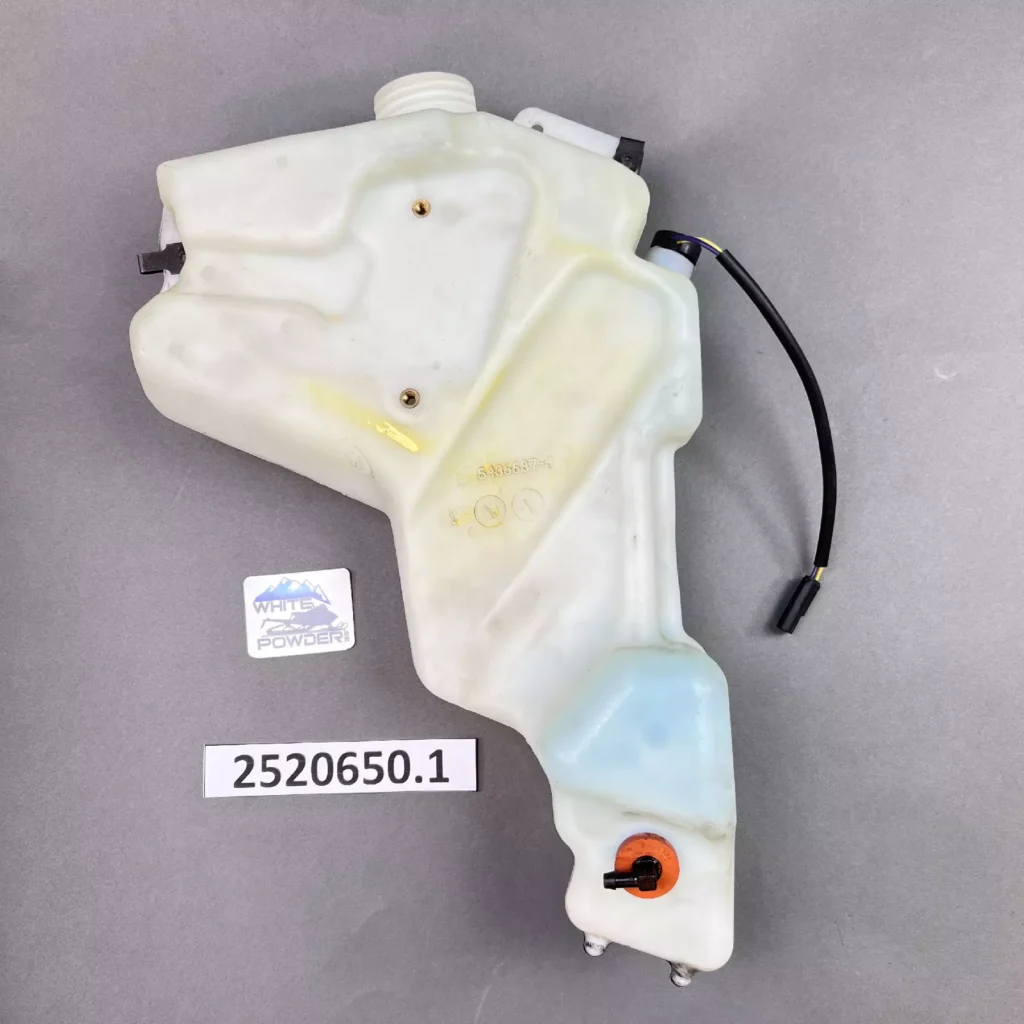 Polaris 2520650