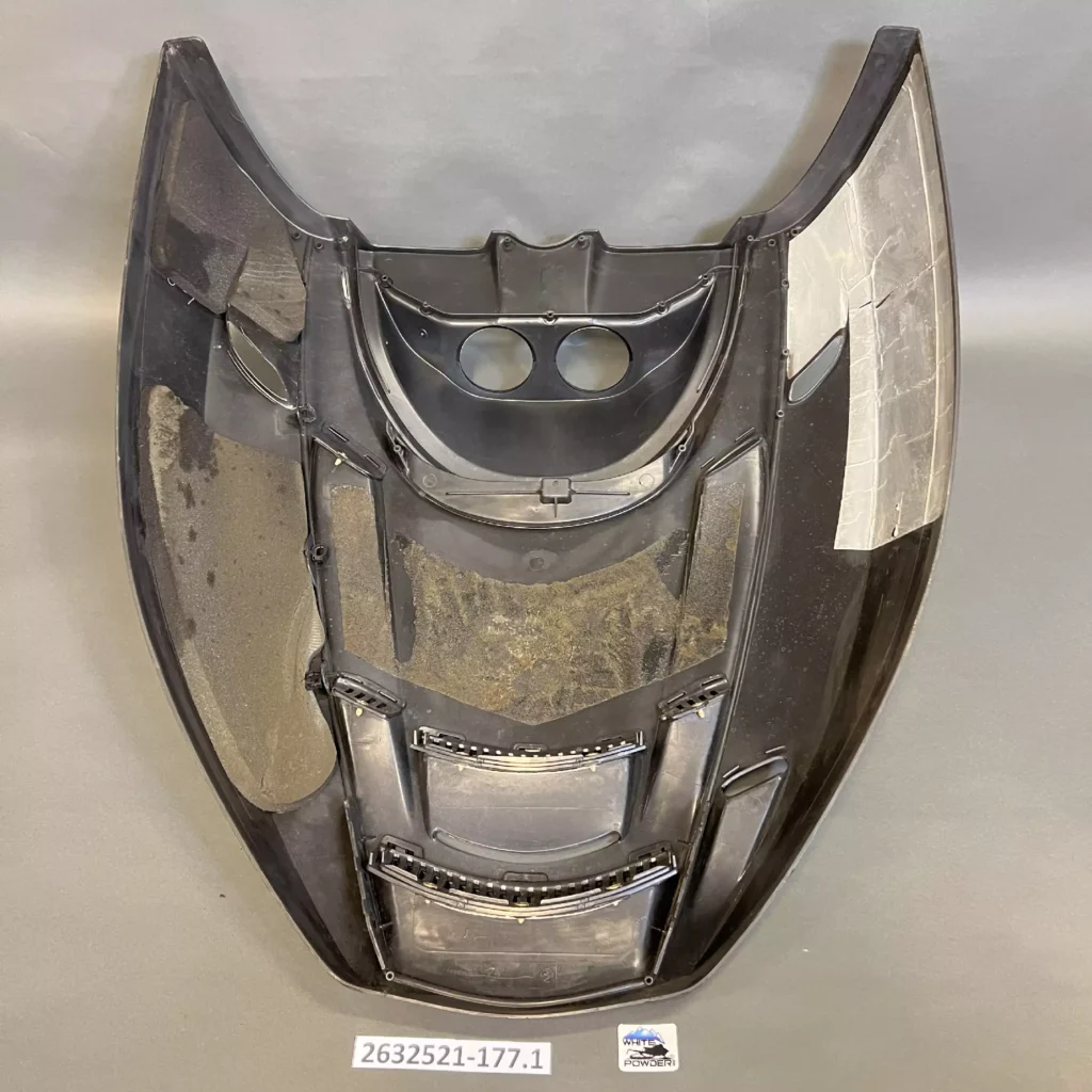 Polaris 2632521-177