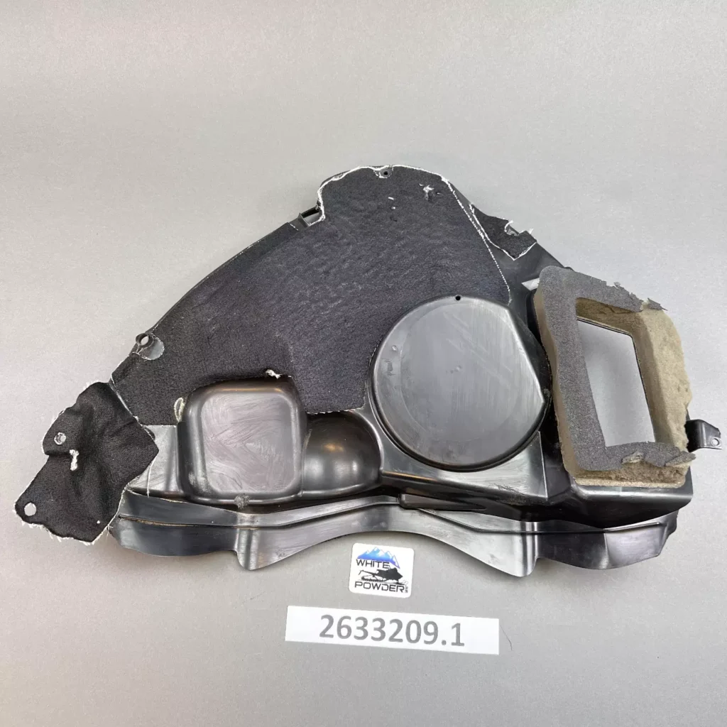 Polaris 2633209