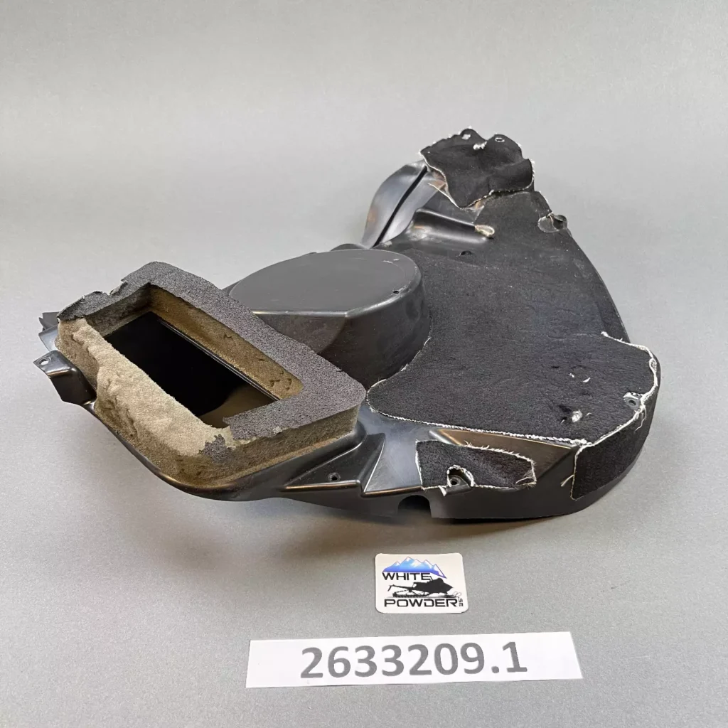 Polaris 2633209