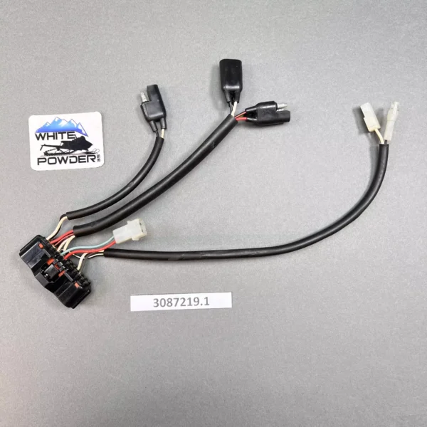 Polaris 3087219