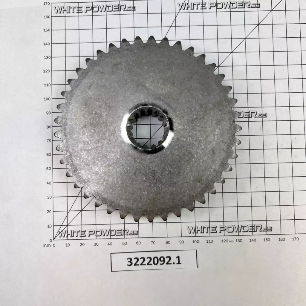 Polaris 3222092