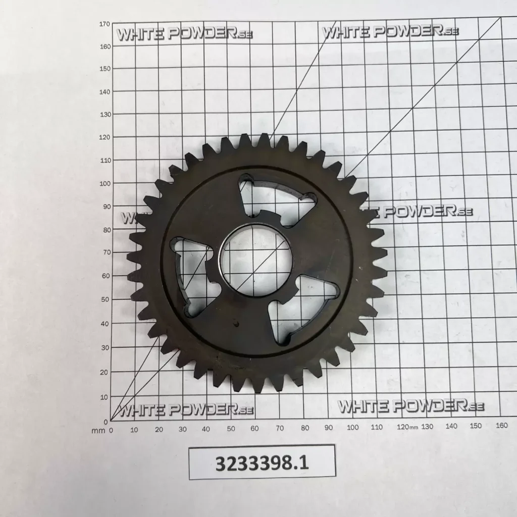Polaris 3233398