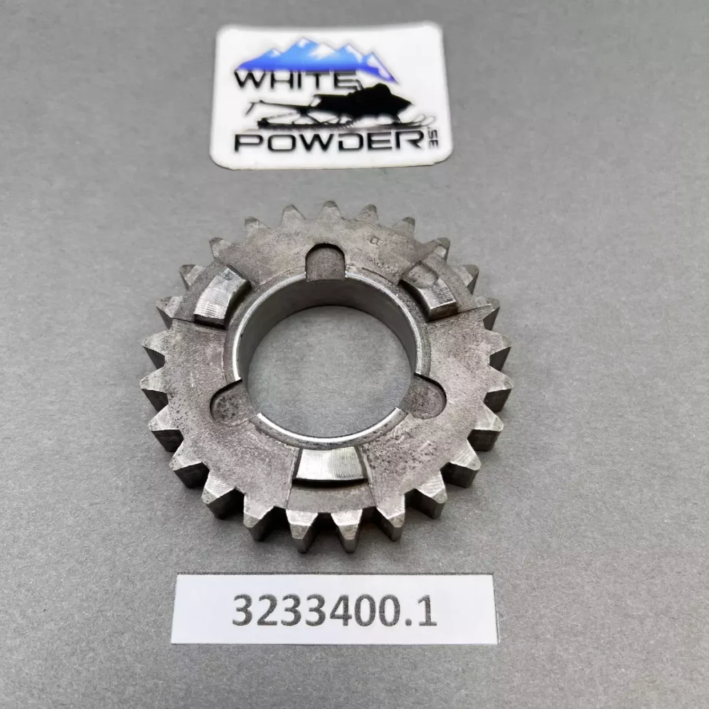 Polaris 3233400