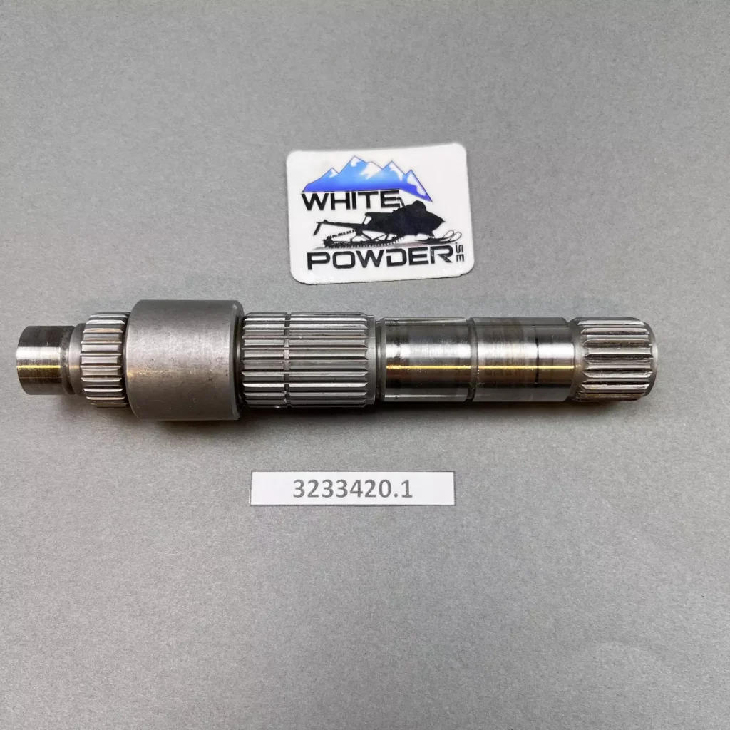 Polaris 3233420