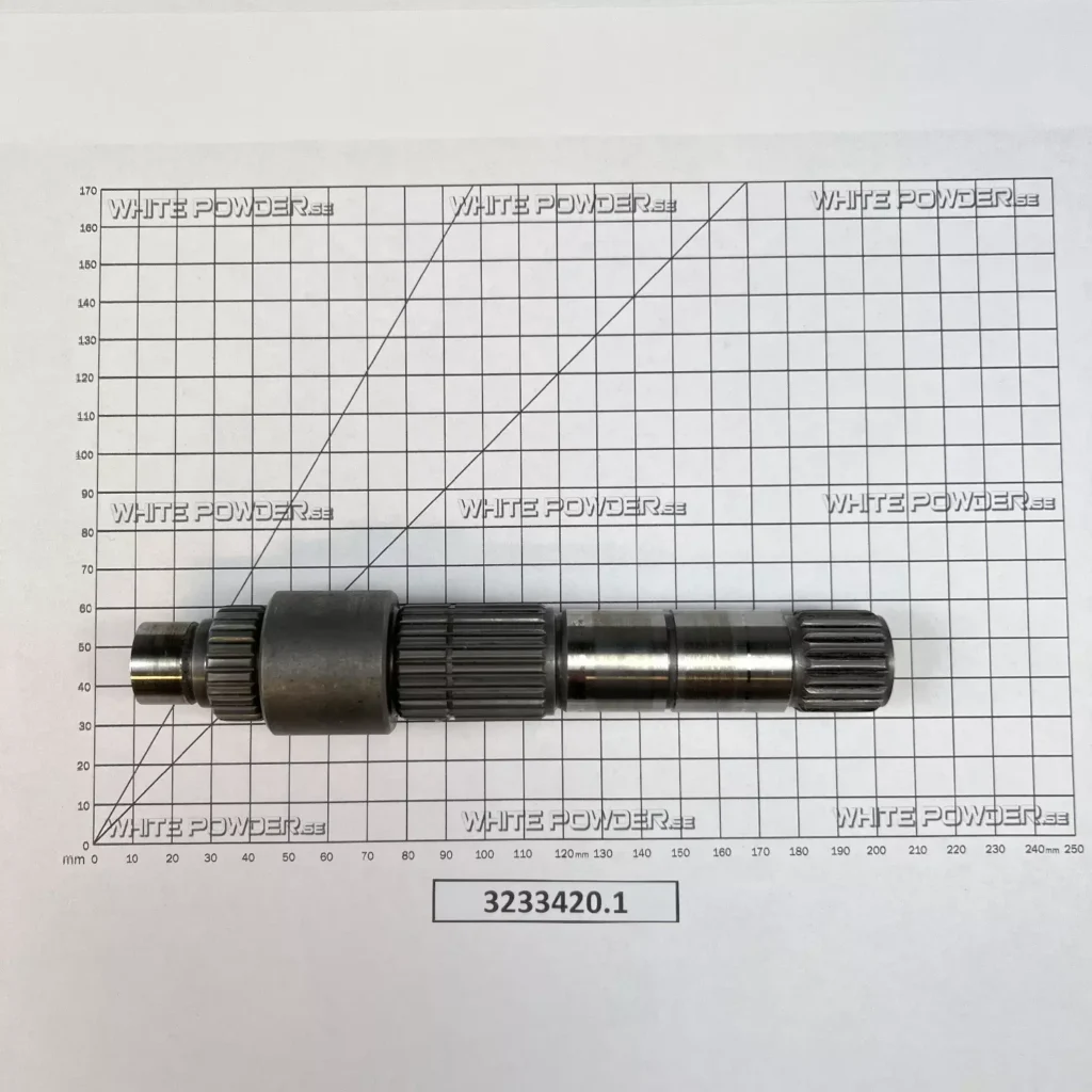 Polaris 3233420