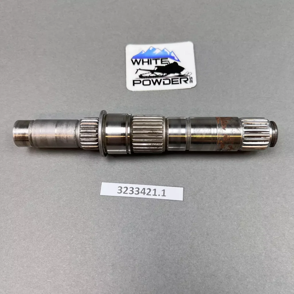 Polaris 3233421