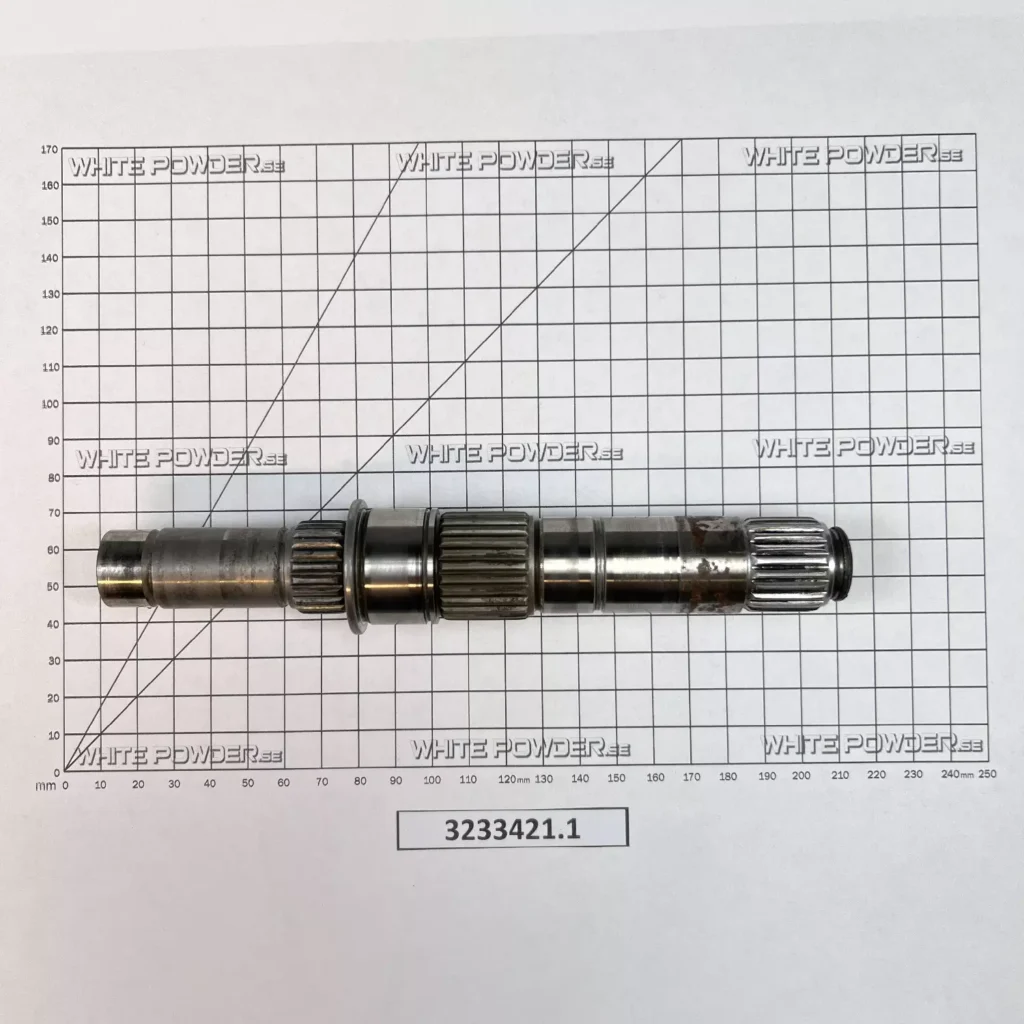 Polaris 3233421