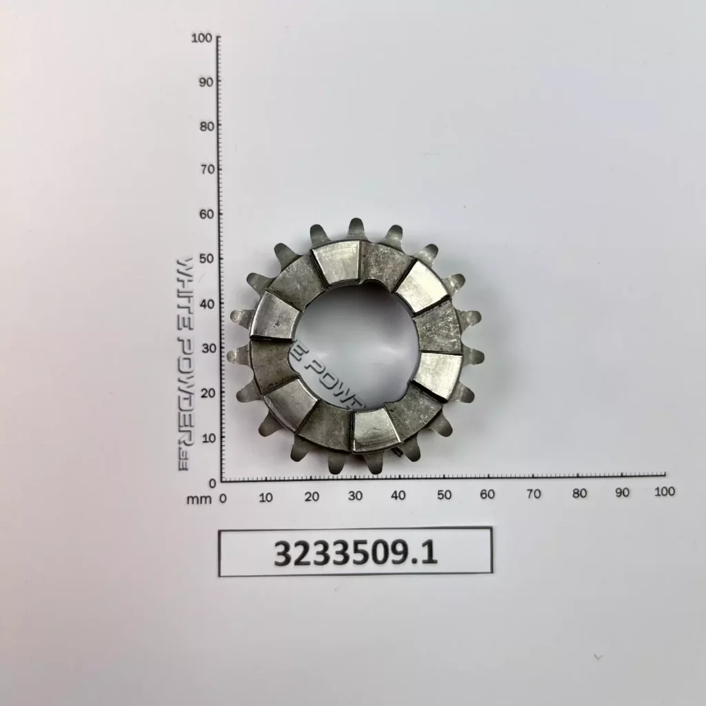 Polaris 3233509