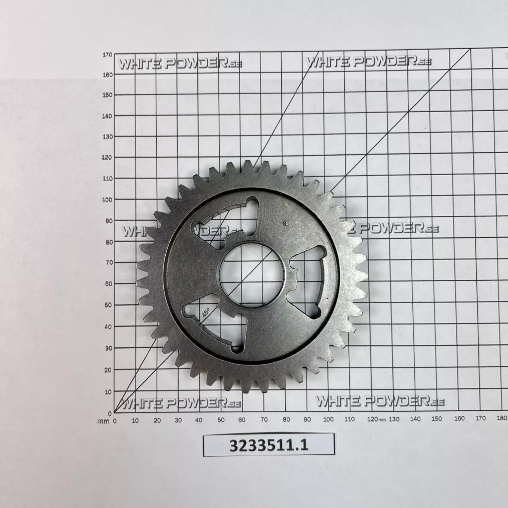 Polaris 3233511
