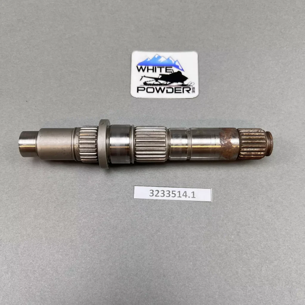 Polaris 3233514