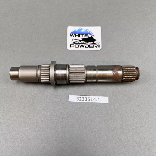 Polaris 3233514