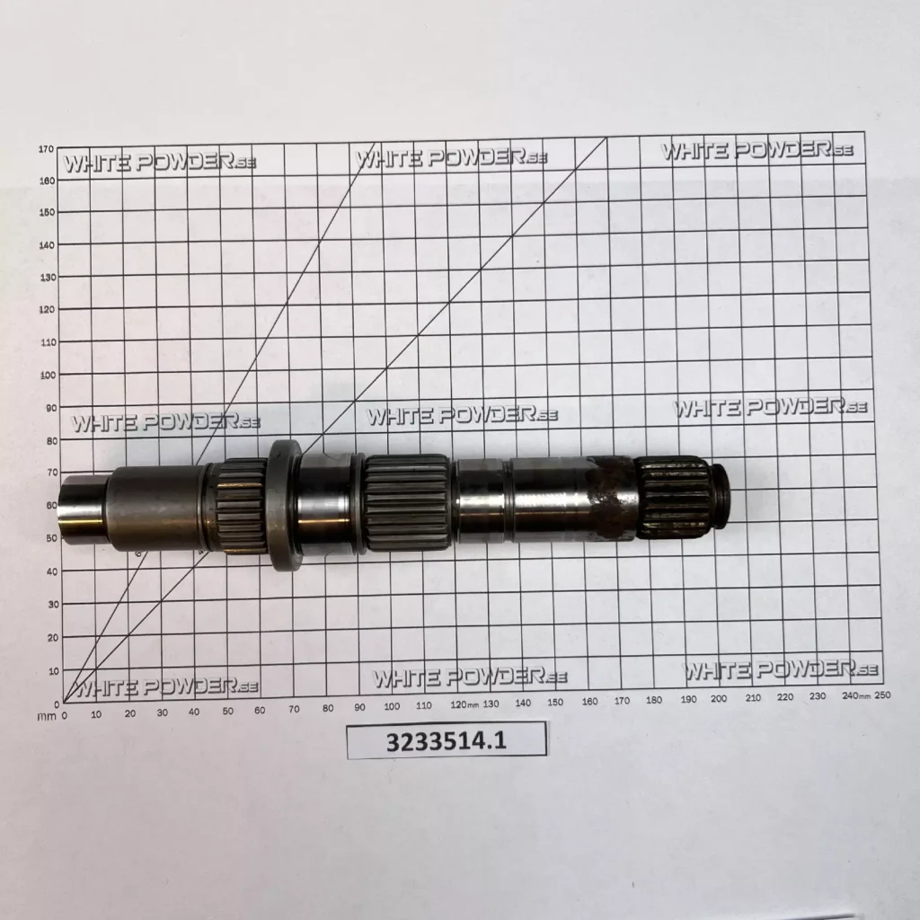 Polaris 3233514