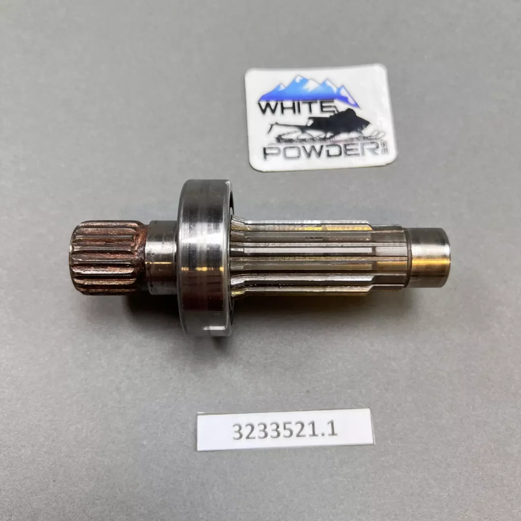 Polaris 3233521