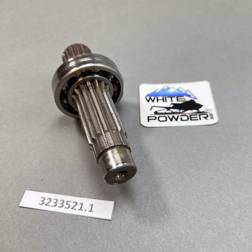 Polaris 3233521