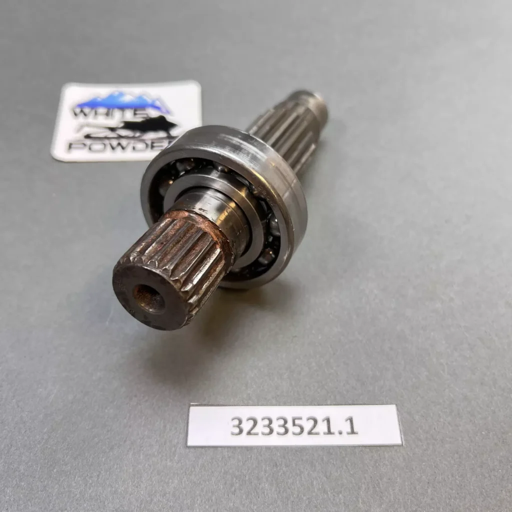 Polaris 3233521