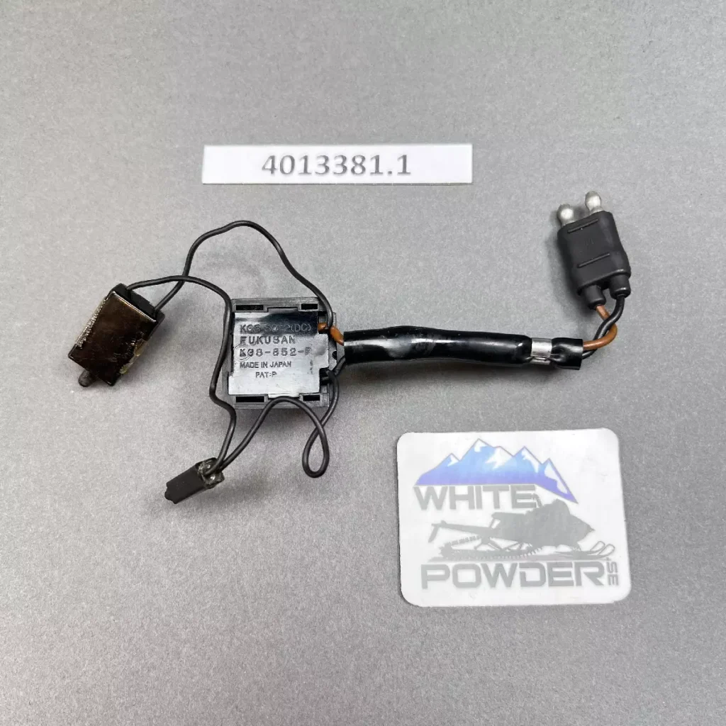 Polaris 4013381