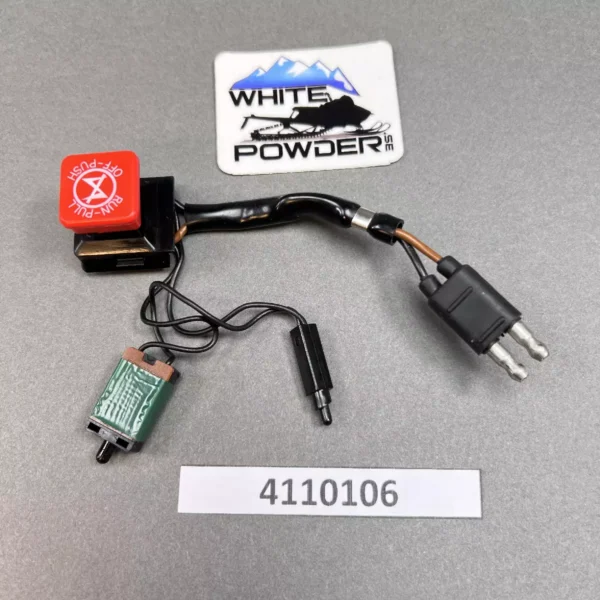 Polaris 4110106