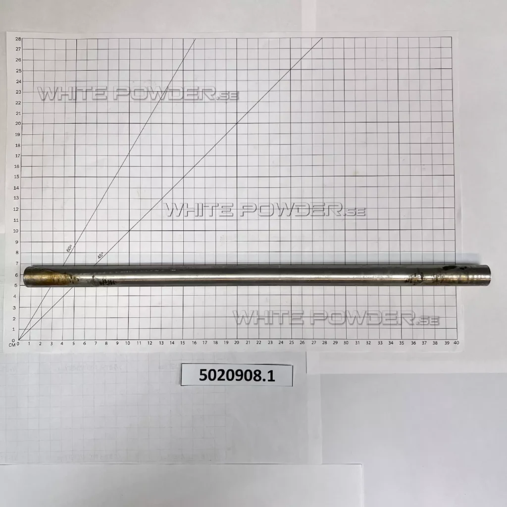 Polaris 5020908