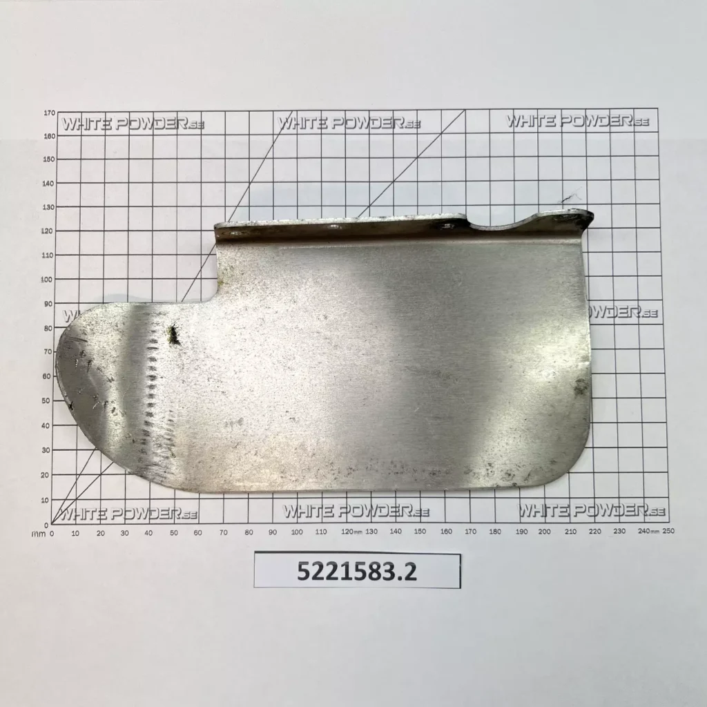 Polaris 5221583