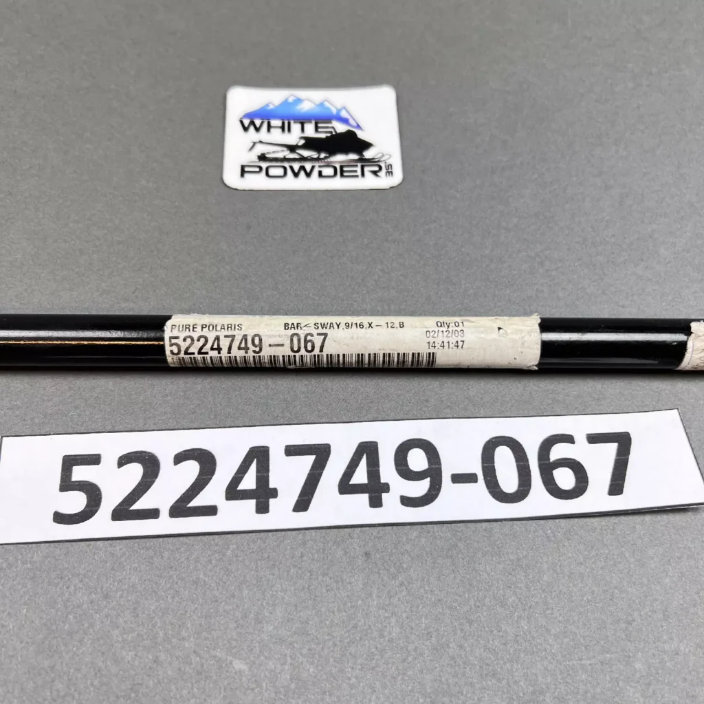 Polaris 5224749-067