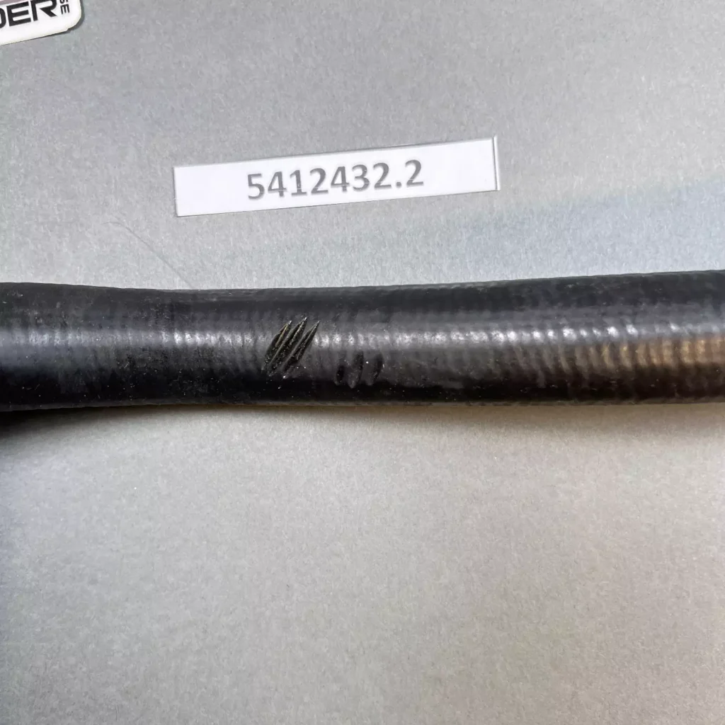 Polaris 5412432