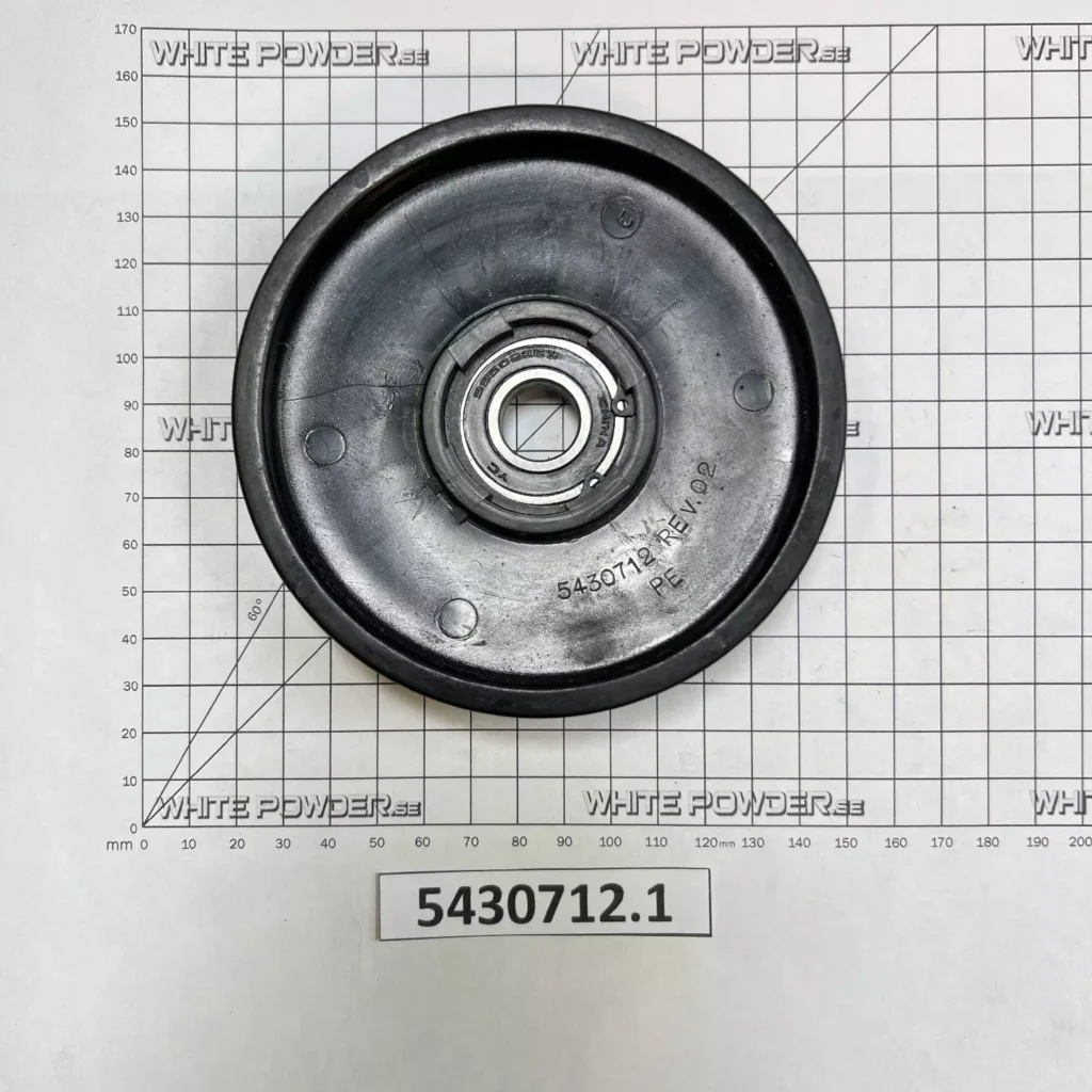 Polaris 5430712