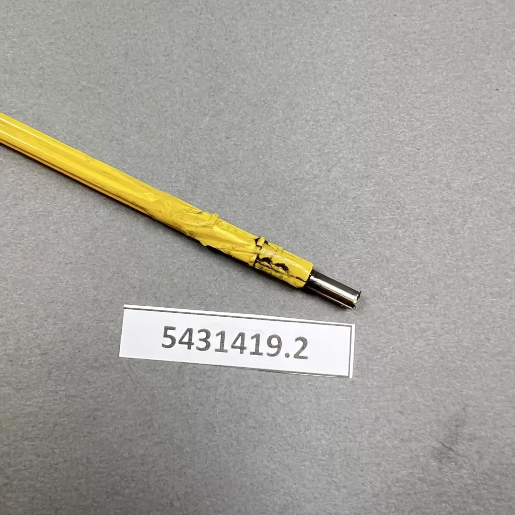 Polaris 5431419