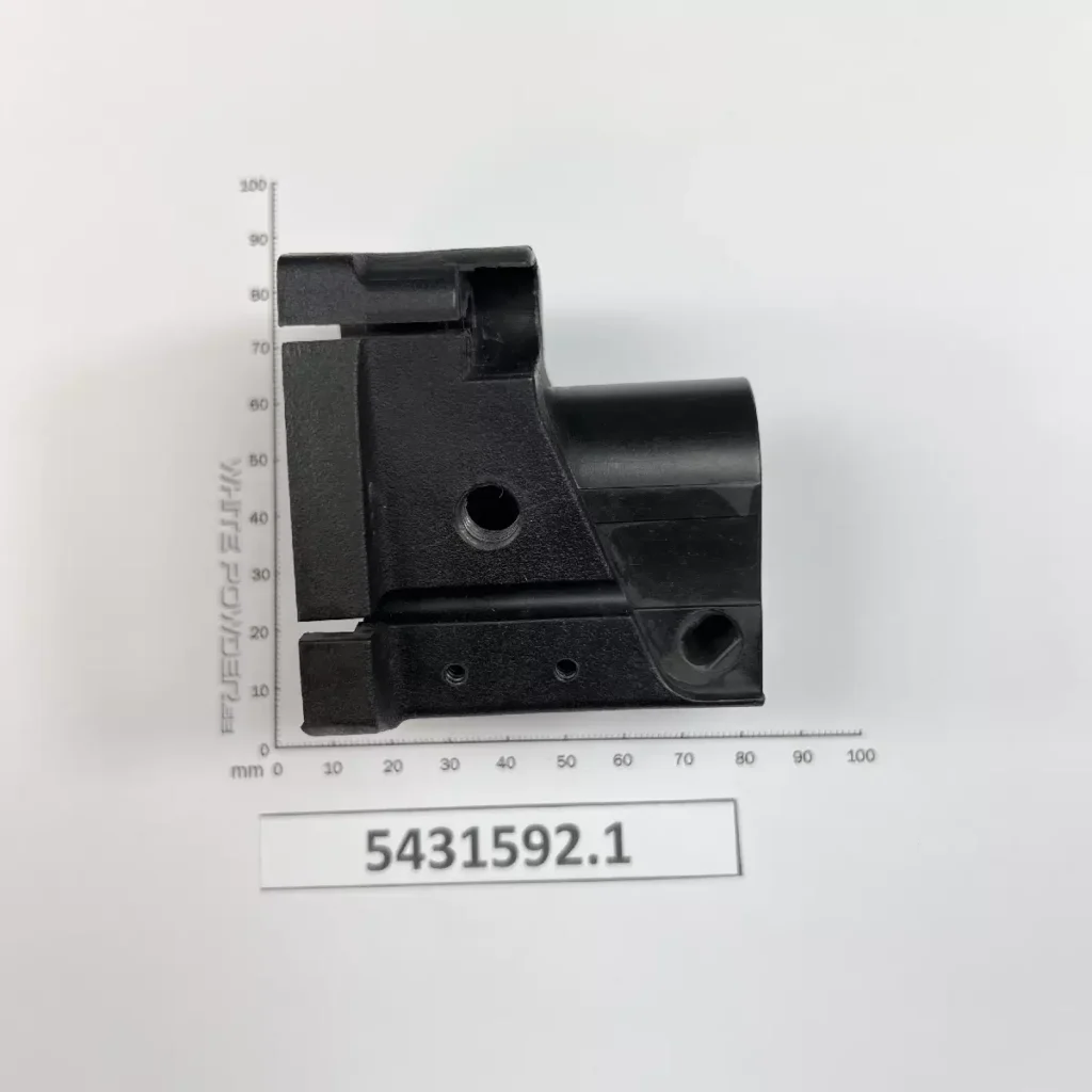 Polaris 5431592