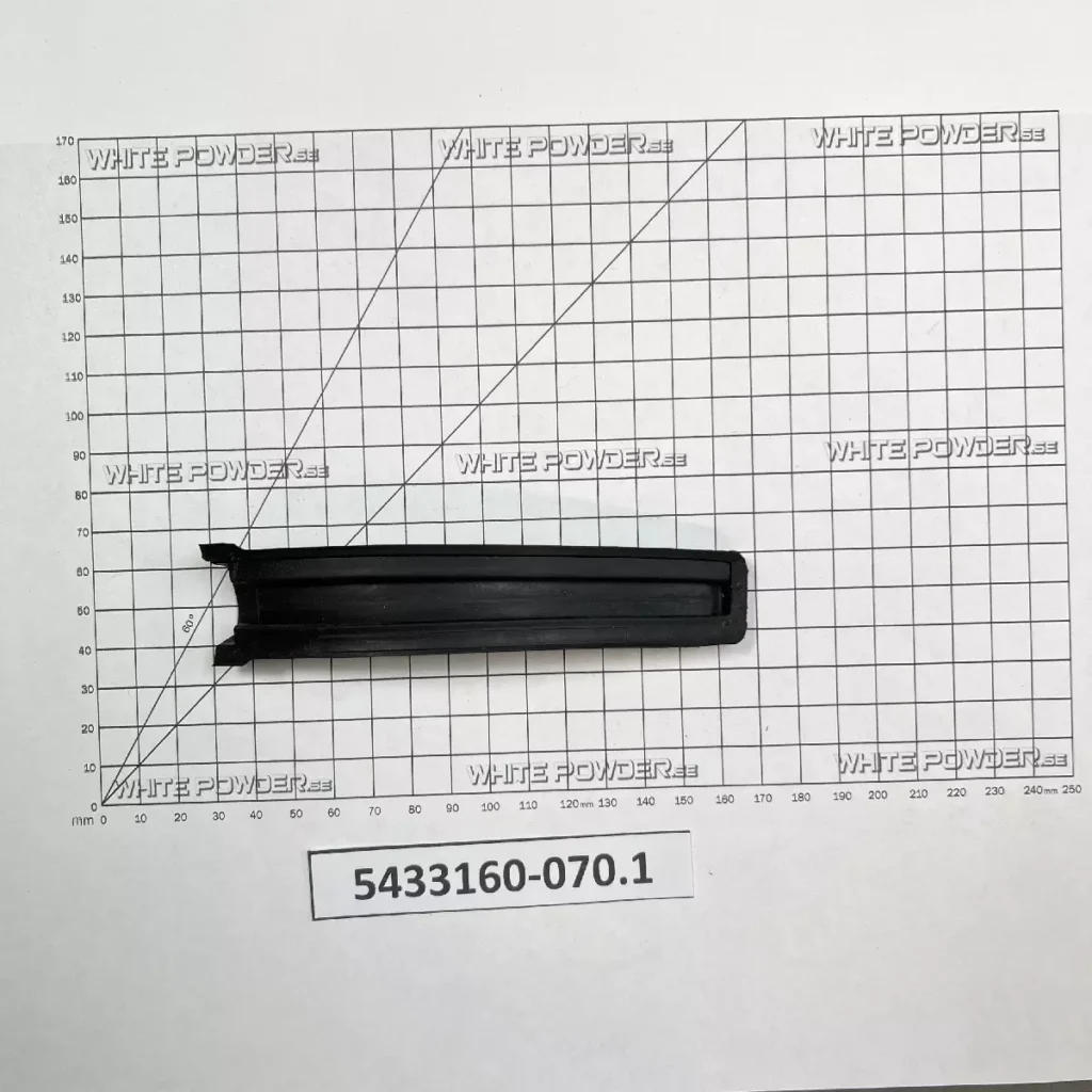 Polaris 5433160-070
