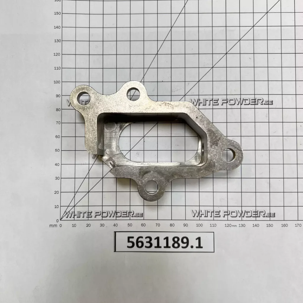 Polaris 5631189