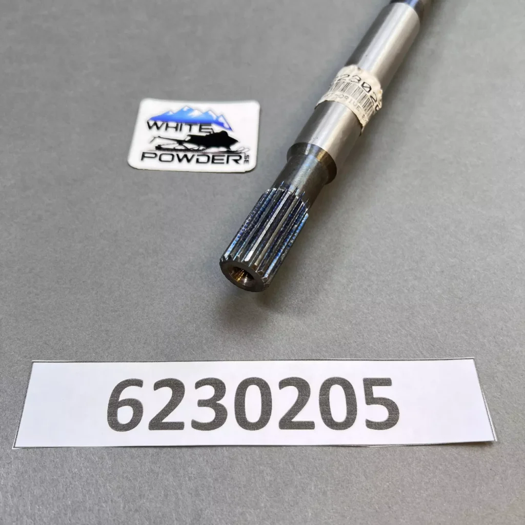 Polaris 6230205