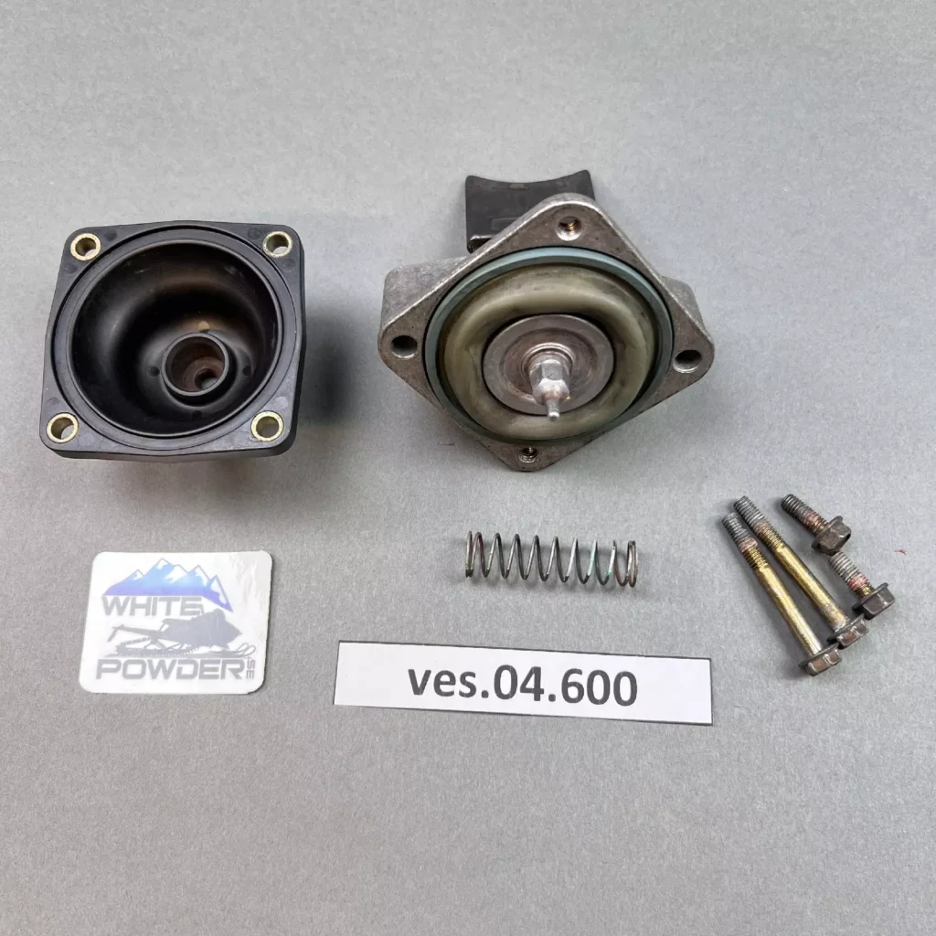 Polaris 5133380