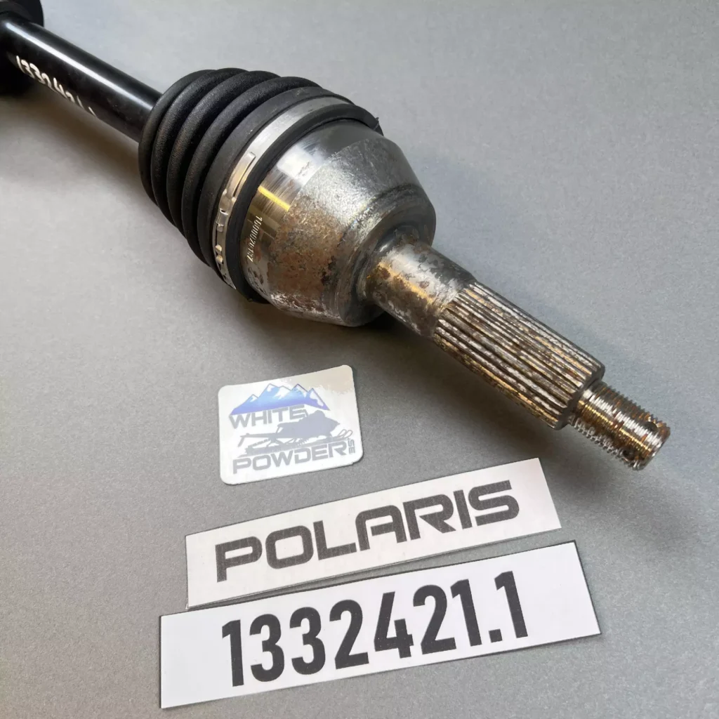 Polaris 1332421