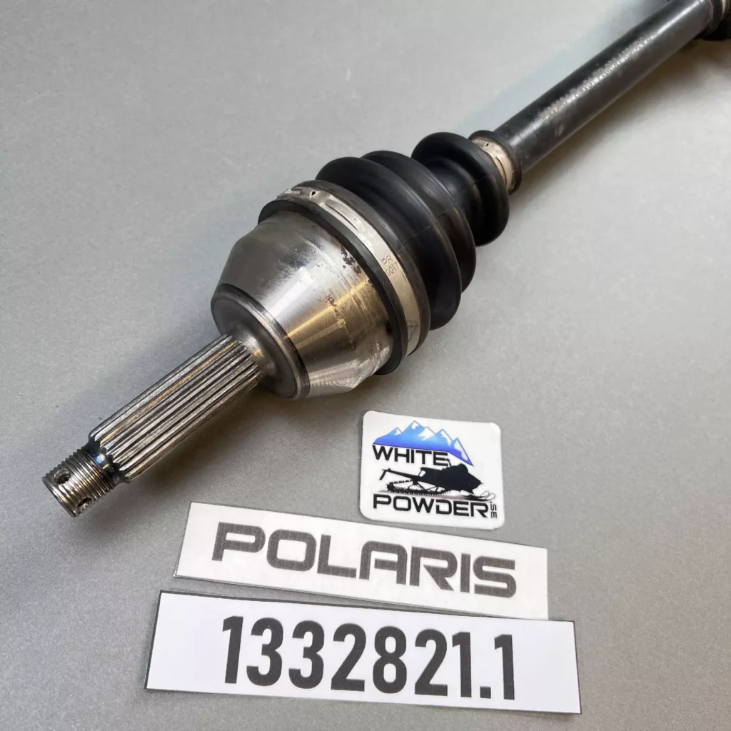 Polaris 1332821