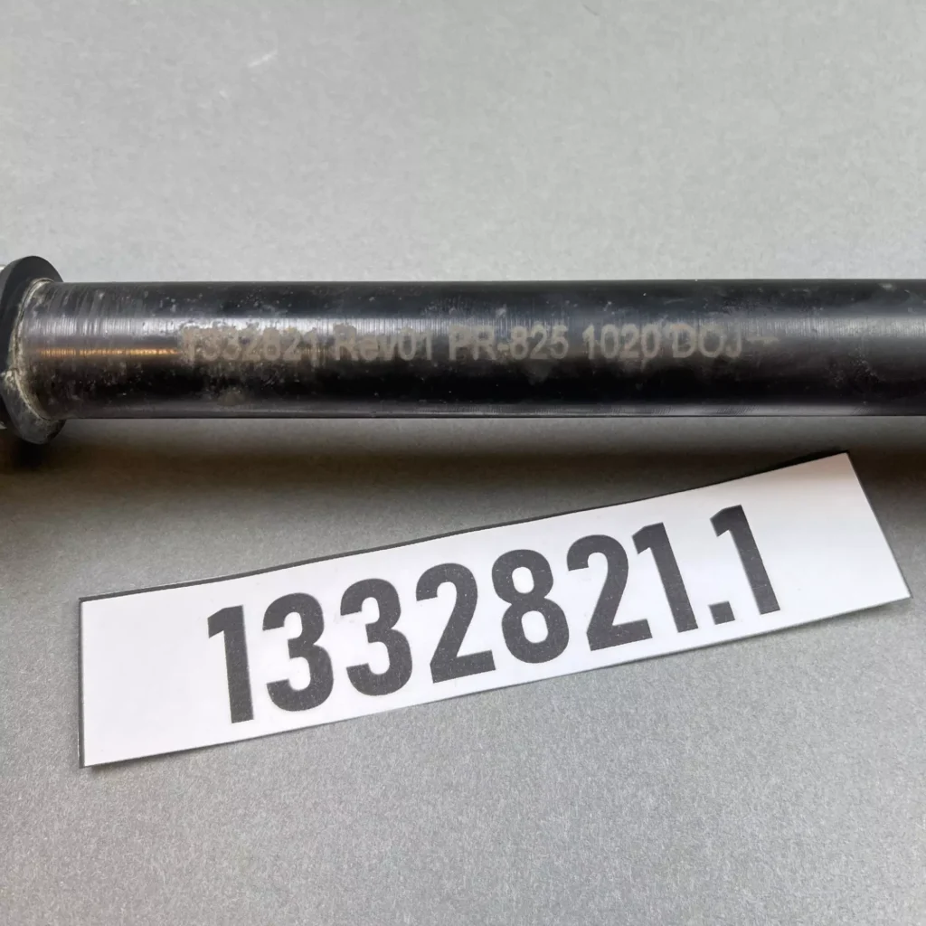 Polaris 1332821
